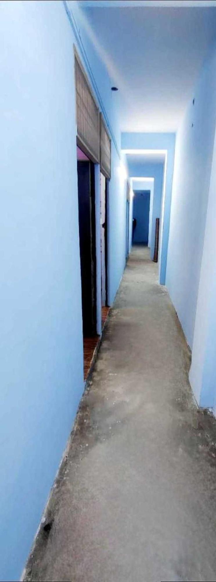 Hotel O The Villager'S Residency Alīgarh المظهر الخارجي الصورة