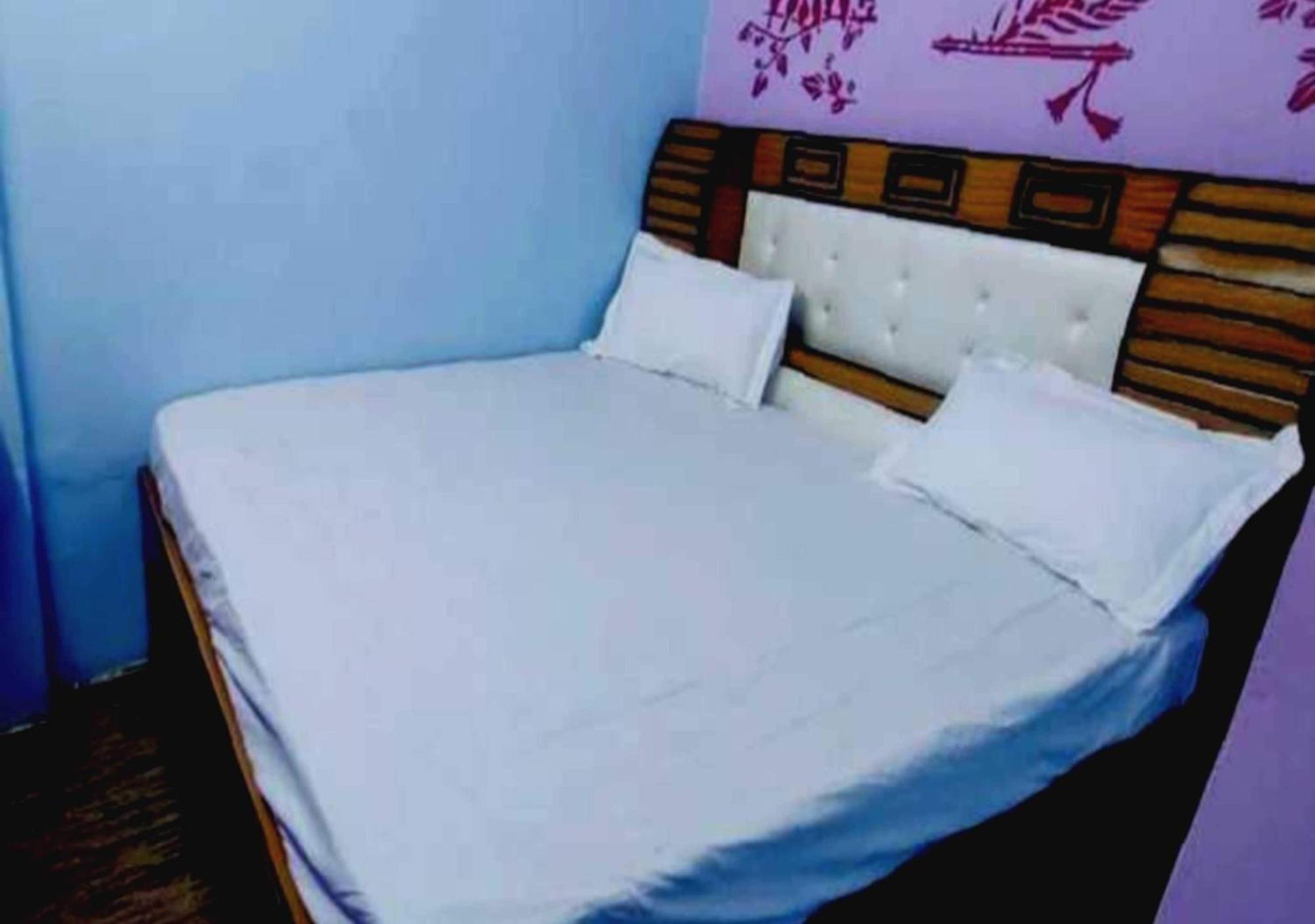 Hotel O The Villager'S Residency Alīgarh المظهر الخارجي الصورة