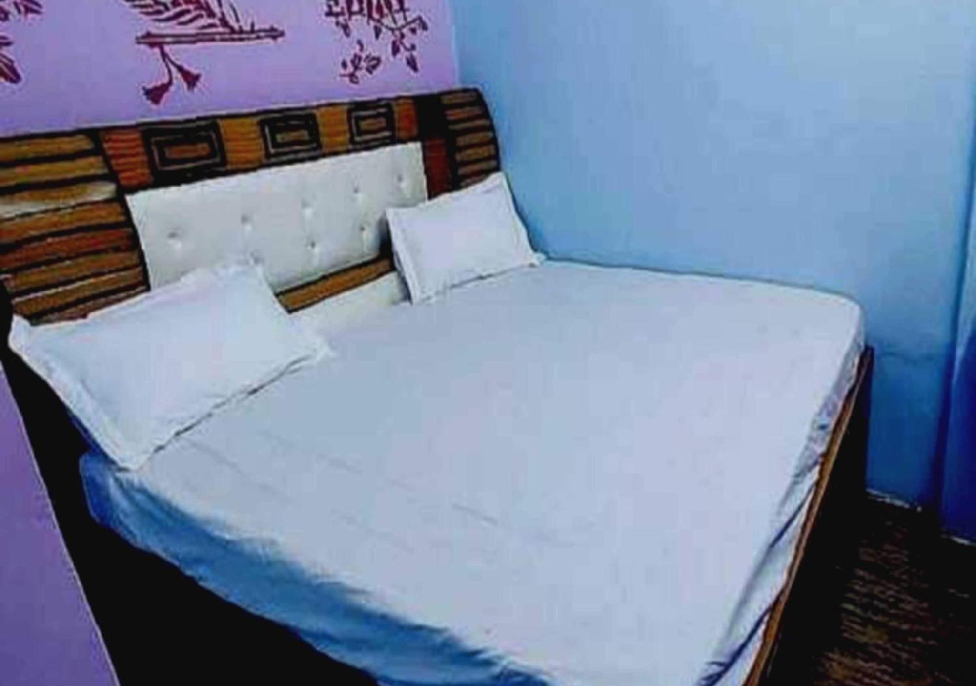 Hotel O The Villager'S Residency Alīgarh المظهر الخارجي الصورة