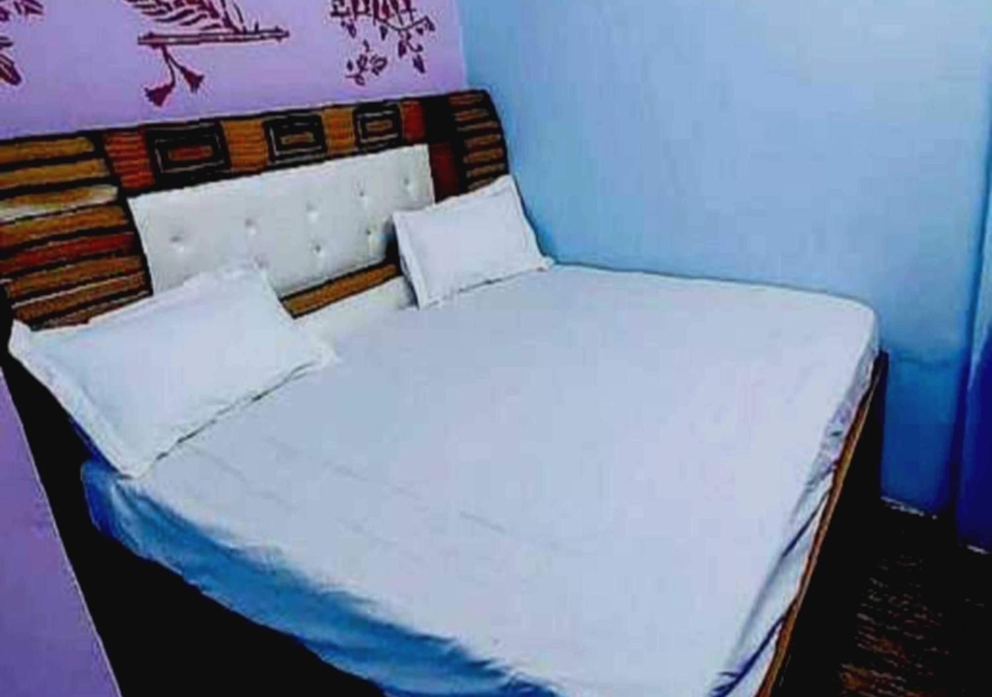 Hotel O The Villager'S Residency Alīgarh المظهر الخارجي الصورة