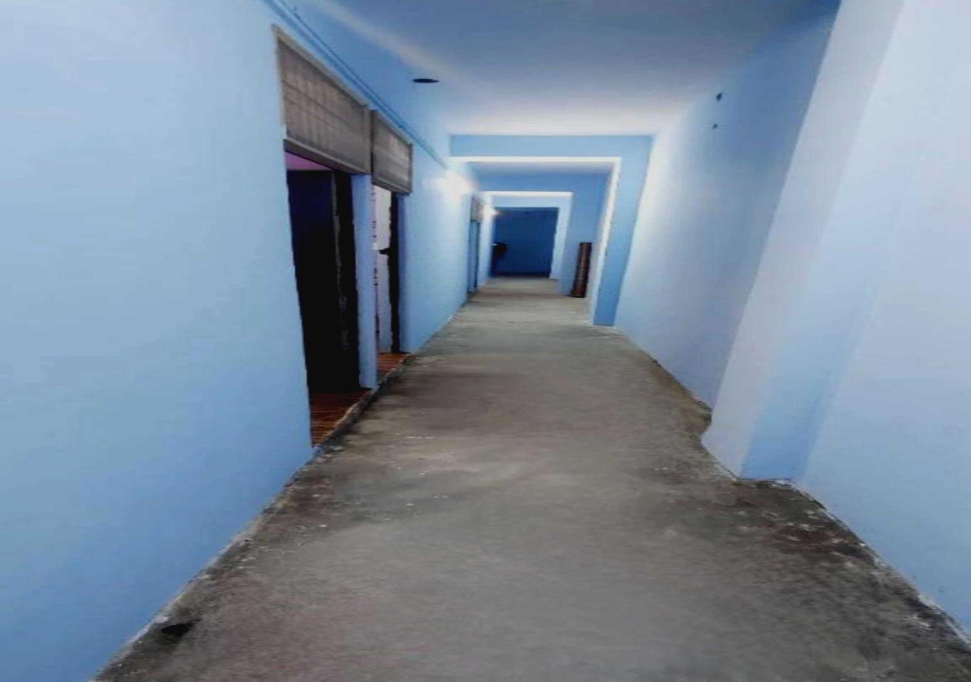 Hotel O The Villager'S Residency Alīgarh المظهر الخارجي الصورة