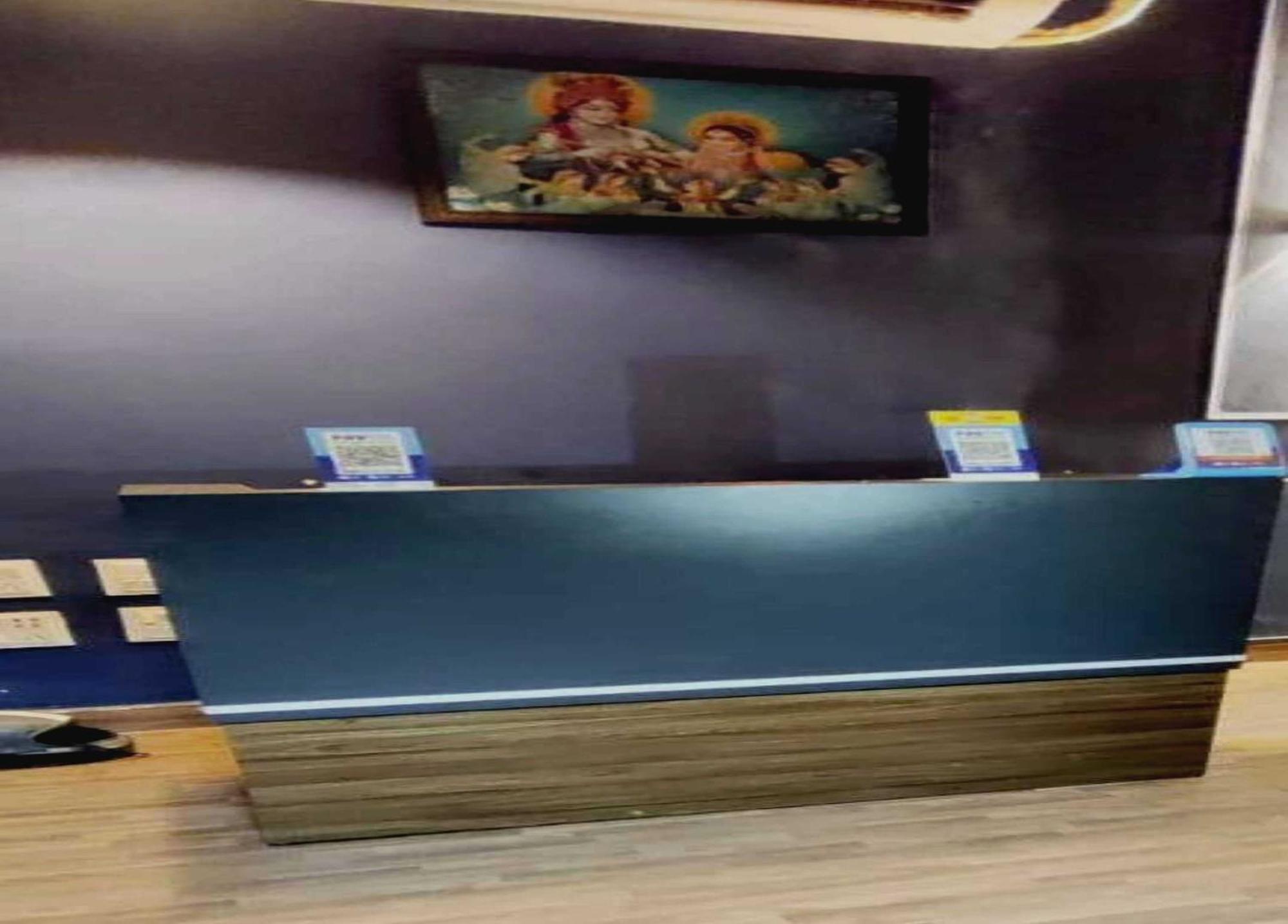 Hotel O The Villager'S Residency Alīgarh المظهر الخارجي الصورة